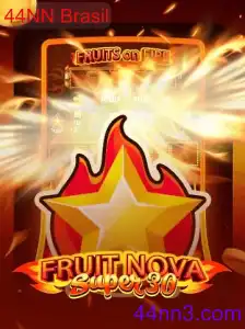 FruitrNovaSupe30